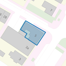 Perceel BKL01-A-7698