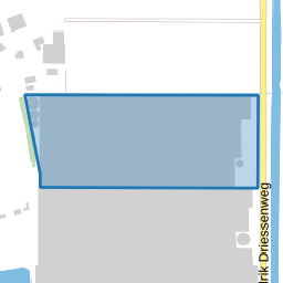 Perceel BKL01-A-7708