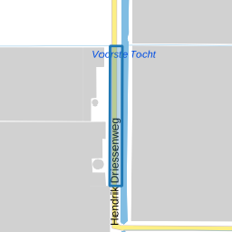 Perceel BKL01-A-7709