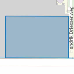 Perceel BKL01-A-7712