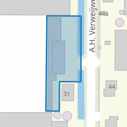 Perceel BKL01-A-7716