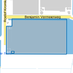 Perceel BKL01-A-7724