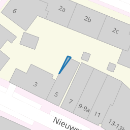 Perceel BKL01-A-7725