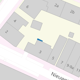 Perceel BKL01-A-7726