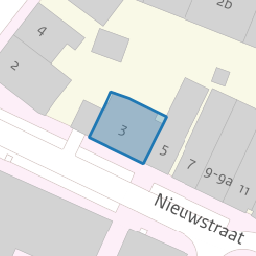 Perceel BKL01-A-7729