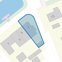 Perceel BKL01-A-7757