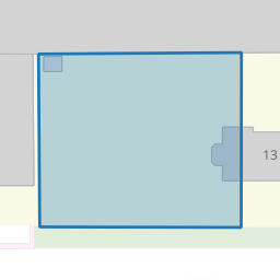 Perceel BKL01-A-7781