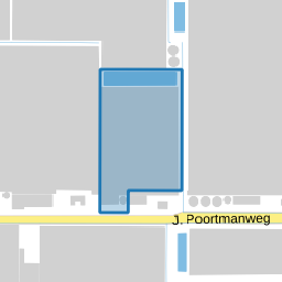 Perceel BKL01-A-7792
