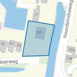 Perceel BKL01-A-7802