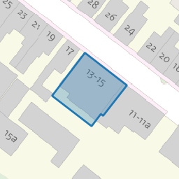 Perceel BKL01-A-7854