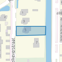 Perceel BKL01-A-7858