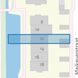 Perceel BKL01-A-7864