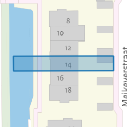 Perceel BKL01-A-7865
