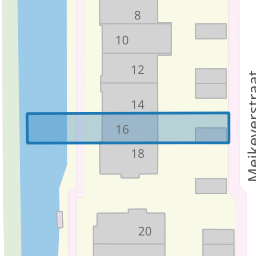 Perceel BKL01-A-7866