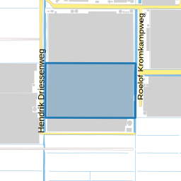 Perceel BKL01-A-7878