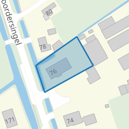 Perceel BKL01-A-7884