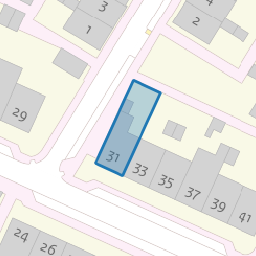 Perceel BKL01-A-7886