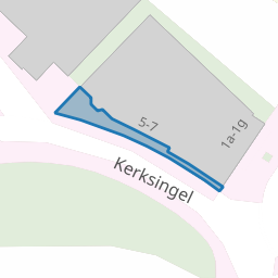 Perceel BKL01-A-7894