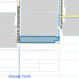 Perceel BKL01-A-7905