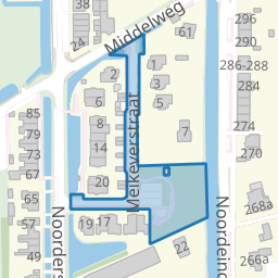 Perceel BKL01-A-7911