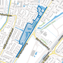 Perceel BKL01-A-7919