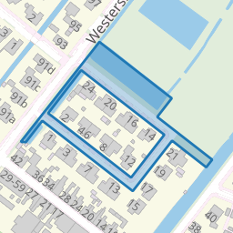 Perceel BKL01-A-7921