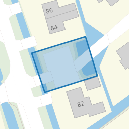 Perceel BKL01-A-7940