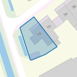 Perceel BKL01-A-7950