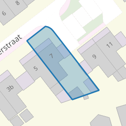 Perceel BKL01-A-7955