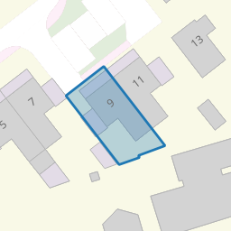 Perceel BKL01-A-7956