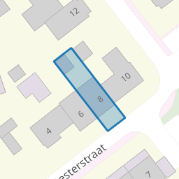 Perceel BKL01-A-7963