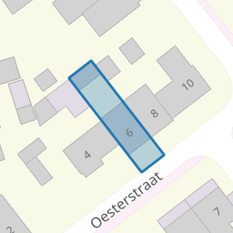 Perceel BKL01-A-7964