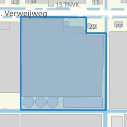 Perceel BKL01-A-7981