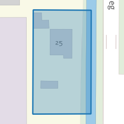 Perceel BKL01-A-7992