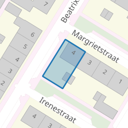 Perceel BKL01-A-7994