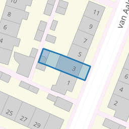 Perceel BKL01-A-7996