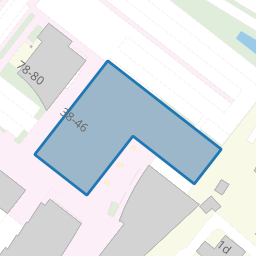 Perceel BKL01-A-8006