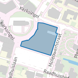 Perceel BKL01-A-8010