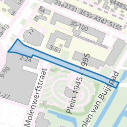 Perceel BKL01-A-8012