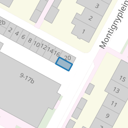 Perceel BKL01-A-8016