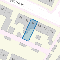 Perceel BKL01-A-8020