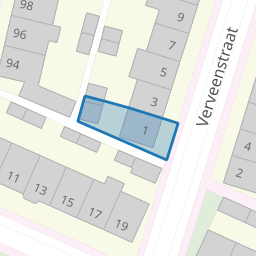 Perceel BKL01-A-8029