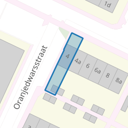 Perceel BKL01-A-8030