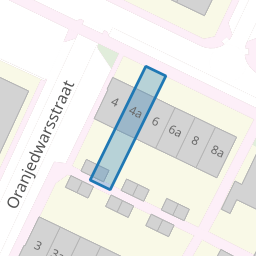 Perceel BKL01-A-8031