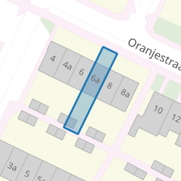 Perceel BKL01-A-8033