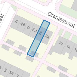 Perceel BKL01-A-8034