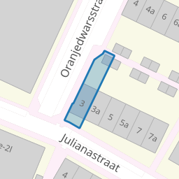 Perceel BKL01-A-8036