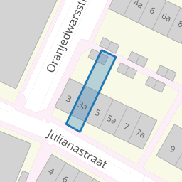 Perceel BKL01-A-8037