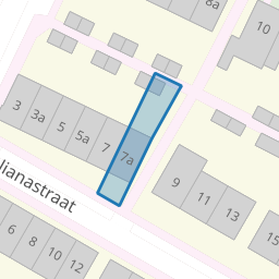 Perceel BKL01-A-8041