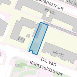 Perceel BKL01-A-8054